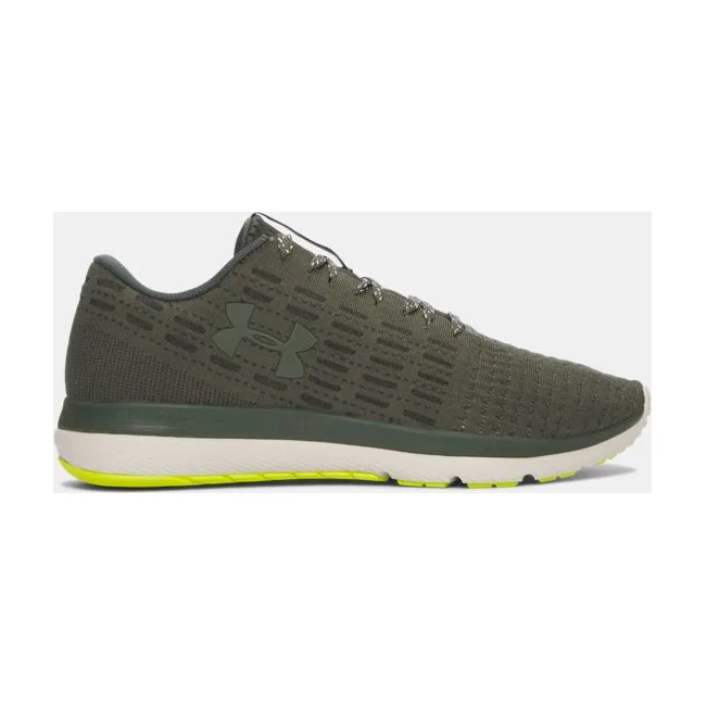 Кроссовки Under Armour UA Threadborne Slingflex Downtown Green