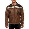 Куртка AFFLICTION Trident Dark Brown
