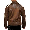 Куртка AFFLICTION Trident Dark Brown