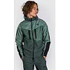 Спортивная куртка VENUM Laser 3.0 Track Black Khaki