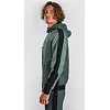 Спортивна куртка VENUM Laser 3.0 Track Black Khaki