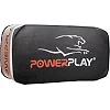 Макивара POWERPLAY 3039 Черно-Белая PU