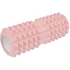 Массажный роллер (МФР ролл) U-POWEX EVA (33x14см.) Type 2 Pink