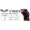 Наколенник V`Noks Neoprene Tec