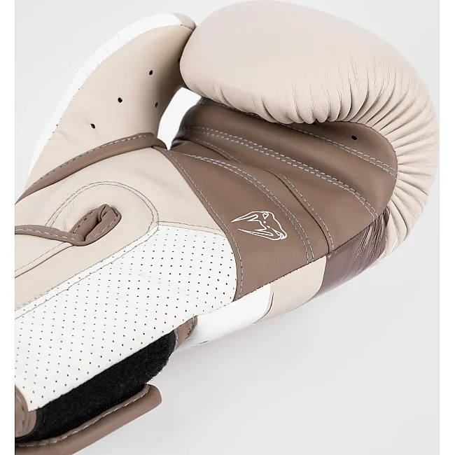 Перчатки для бокса VENUM Elite Evo - Sand