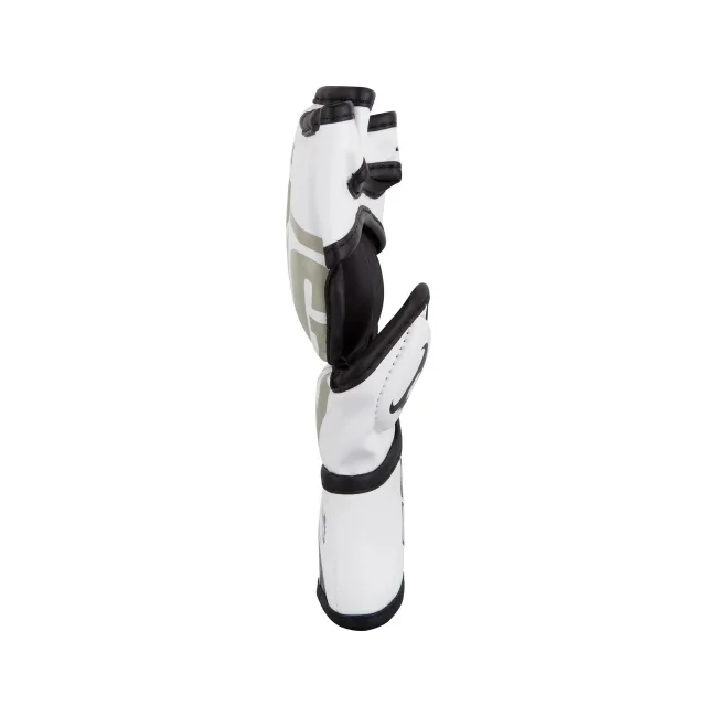 Перчатки для MMA Ringhorns Nitro MMA Gloves White