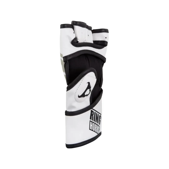 Перчатки для MMA Ringhorns Nitro MMA Gloves White