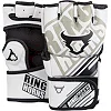 Перчатки для MMA Ringhorns Nitro MMA Gloves White
