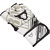 Перчатки для MMA Ringhorns Nitro MMA Gloves White