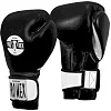 Перчатки снарядные PRO MEX Professional V3.0 Black