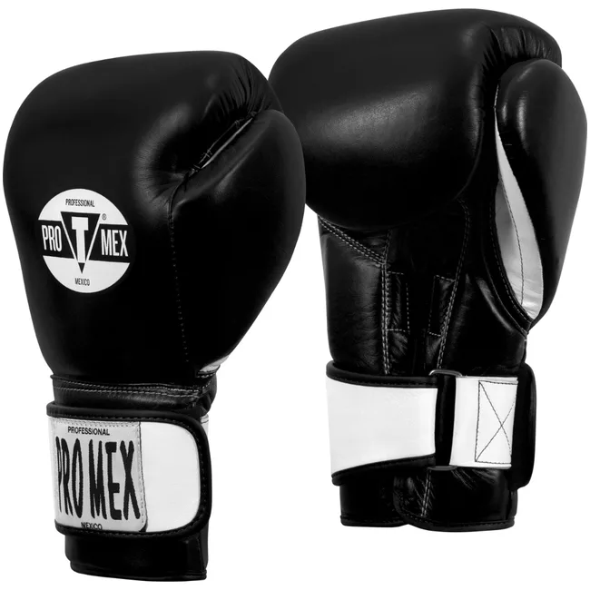 Перчатки снарядные PRO MEX Professional V3.0 Black
