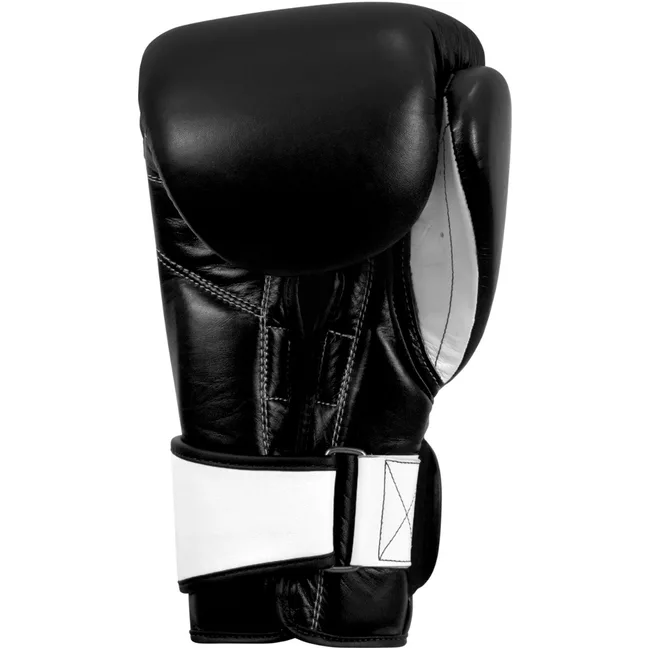 Перчатки снарядные PRO MEX Professional V3.0 Black