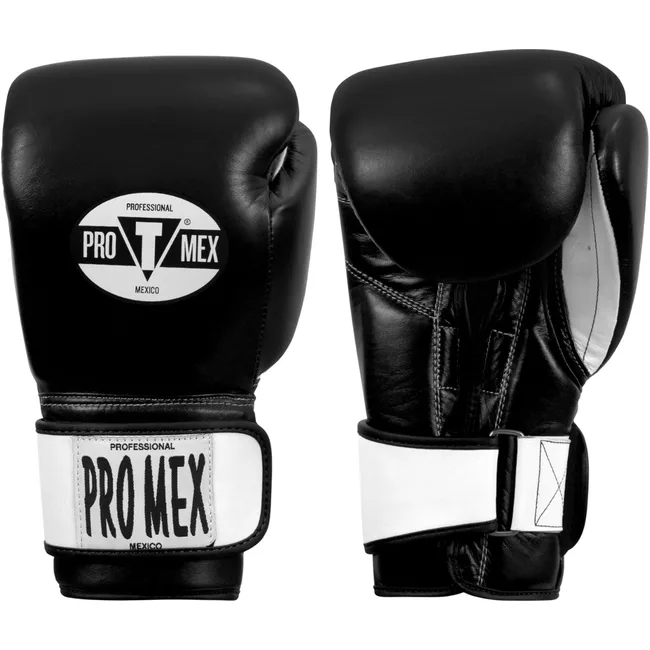 Перчатки снарядные PRO MEX Professional V3.0 Black