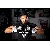 Перчатки снарядные PRO MEX Professional V3.0 Black
