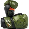 Перчатки снарядные RIVAL RB80 Impulse Khaki Green