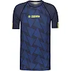Рашгард для детей TATAMI Abstract Navy
