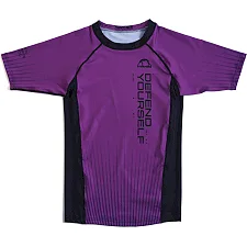 Рашгард MANTO Ranked Purple