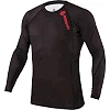 Рашгард PERESVIT Core Black-Red