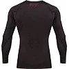 Рашгард PERESVIT Core Black-Red