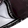 Рашгард VENUM Santa Muerte 3.0 Short Black White