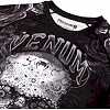 Рашгард VENUM Santa Muerte 3.0 Short Black White