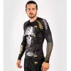 Рашгард з довгим рукавом VENUM Skull Black