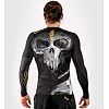 Рашгард з довгим рукавом VENUM Skull Black