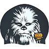 Шапочка для бассейна SPEEDO SLOGAN PRINT 808385C743 Star Wars Chewbacca