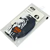 Шапочка для бассейна SPEEDO SLOGAN PRINT 808385C743 Star Wars Chewbacca