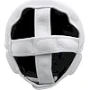 Шолом для боксу Speed Super Training Extra Protect (білий-золотий) ADIDAS ADISBHG041