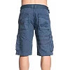 Шорты AFFLICTION Norris Cargo Short Marine Blue