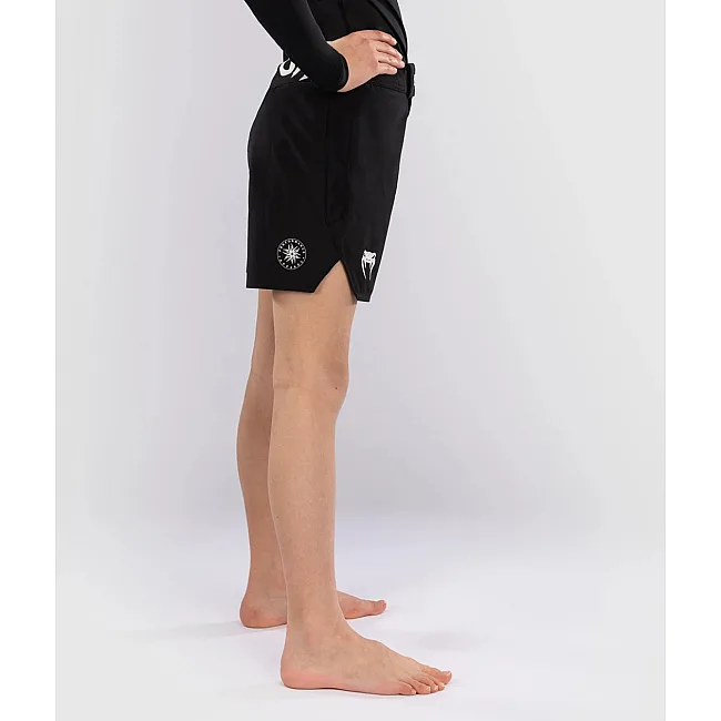 Шорты детские VENUM Light Black