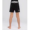 Шорты детские VENUM Light Black