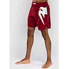 Шорти для ММА VENUM Rapid Light - Cherry Red