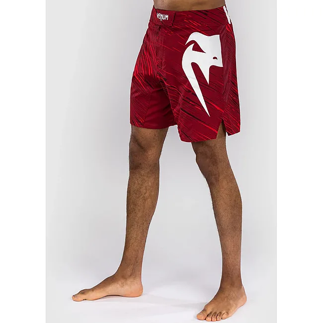 Шорти для ММА VENUM Rapid Light - Cherry Red