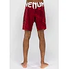 Шорти для ММА VENUM Rapid Light - Cherry Red
