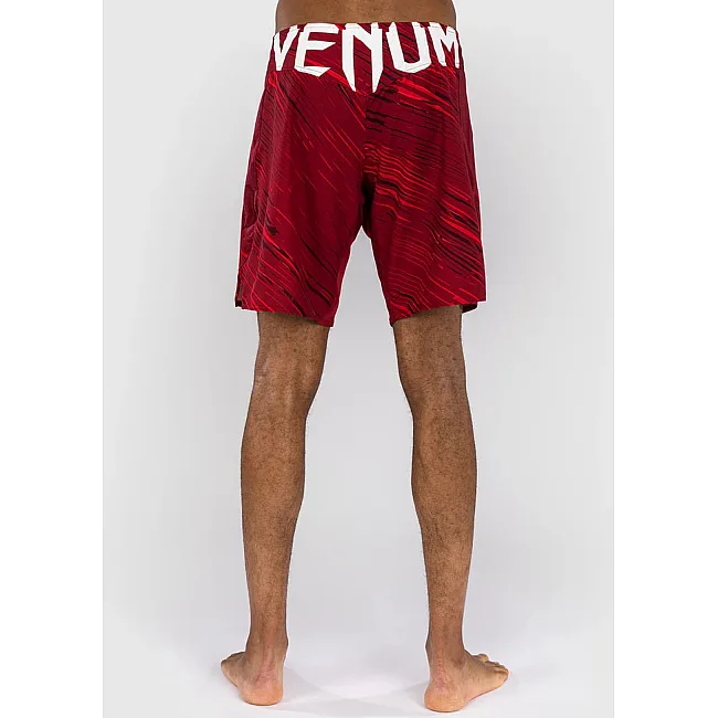 Шорти для ММА VENUM Rapid Light - Cherry Red