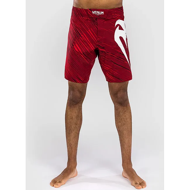 Шорти для ММА VENUM Rapid Light - Cherry Red