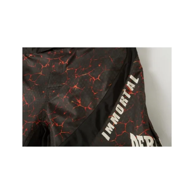 Шорти ММА Peresvit Immortal Lava