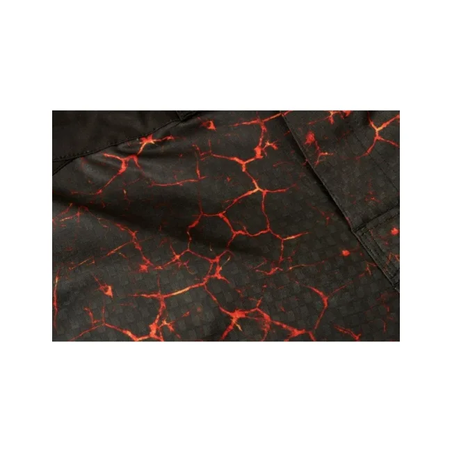 Шорти ММА Peresvit Immortal Lava