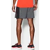 Шорты Under Armour Coolswitch Run Grey