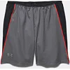 Шорты Under Armour Coolswitch Run Grey