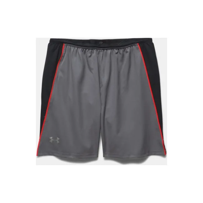 Шорты Under Armour Coolswitch Run Grey