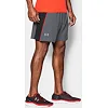 Шорты Under Armour Coolswitch Run Grey