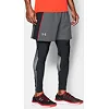 Шорты Under Armour Coolswitch Run Grey