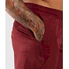 Шорты для тренировок VENUM G-Fit Burgundy