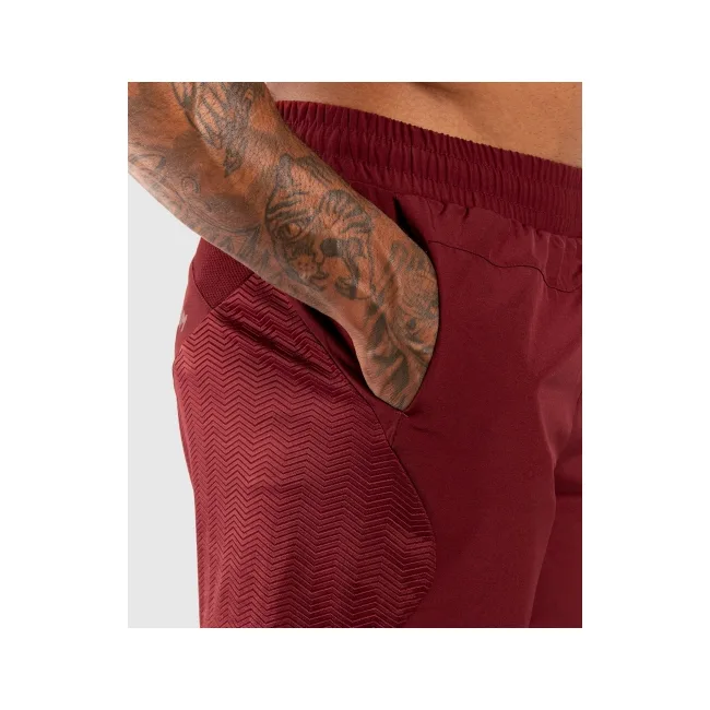Шорты для тренировок VENUM G-Fit Burgundy