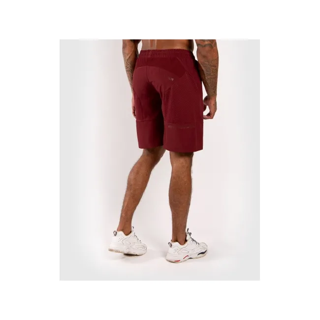 Шорты для тренировок VENUM G-Fit Burgundy