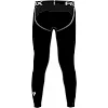Штани компресійні RDX Lycra Black