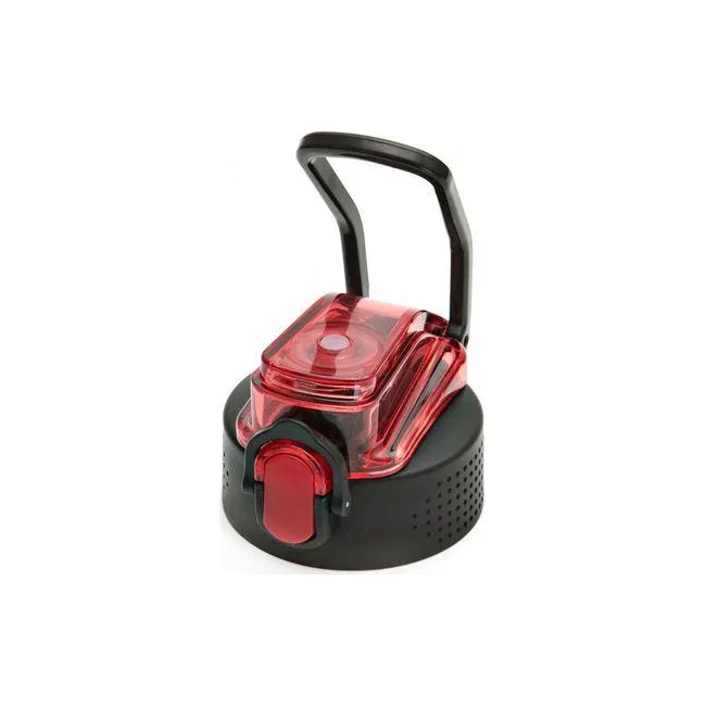 Спортивная бутылка CASNO 750 мл KXN-1226 Красная